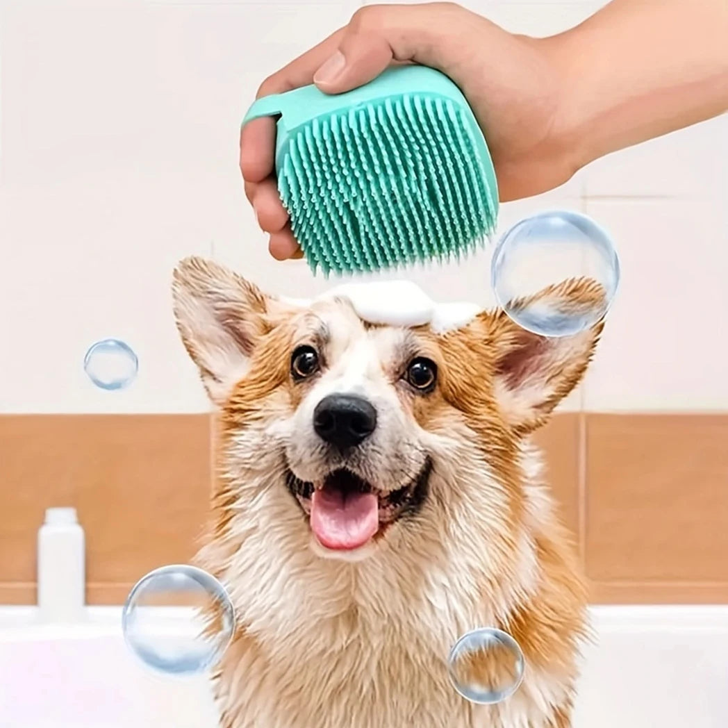 Hign-concerned 7 Dog Grooming Set With Hair Removal Comb