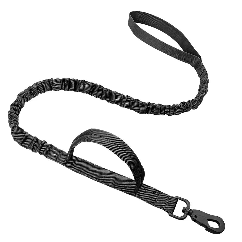 PETRAVELCN Tactical Puppy Harness Vest for Dogs and Cats