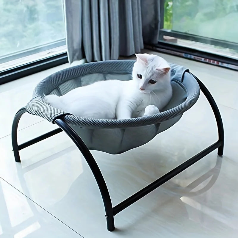 Zhejiang Cat Hammock Bed Breathable Sofa Pet Bed Ultra Cozy