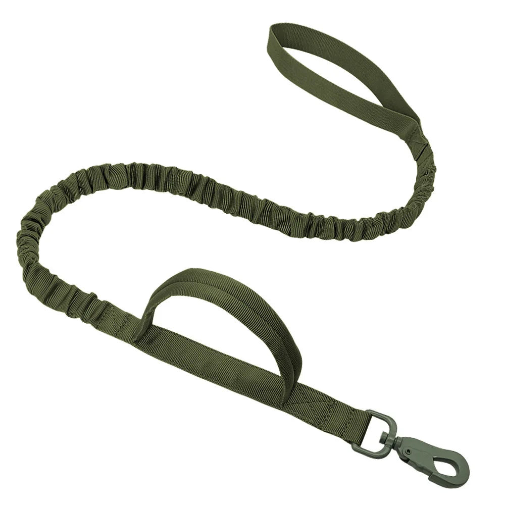 PETRAVELCN Tactical Puppy Harness Vest for Dogs and Cats