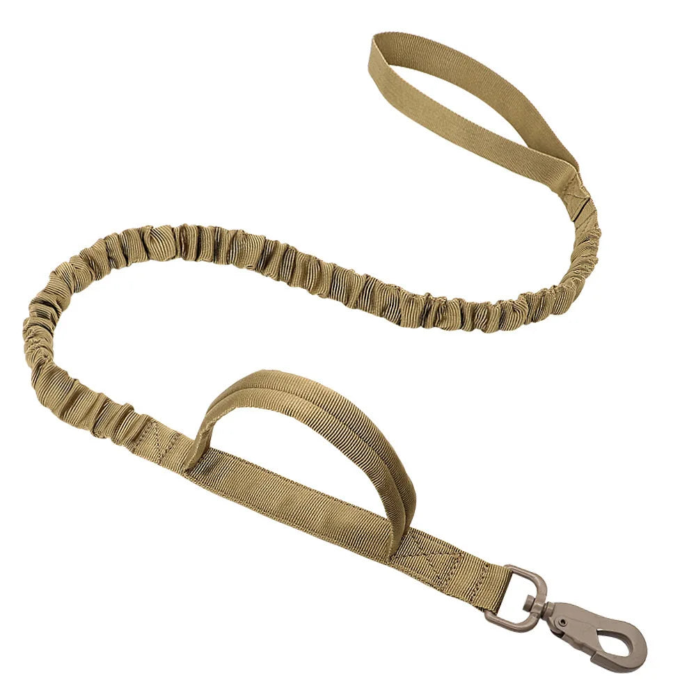 PETRAVELCN Tactical Puppy Harness Vest for Dogs and Cats