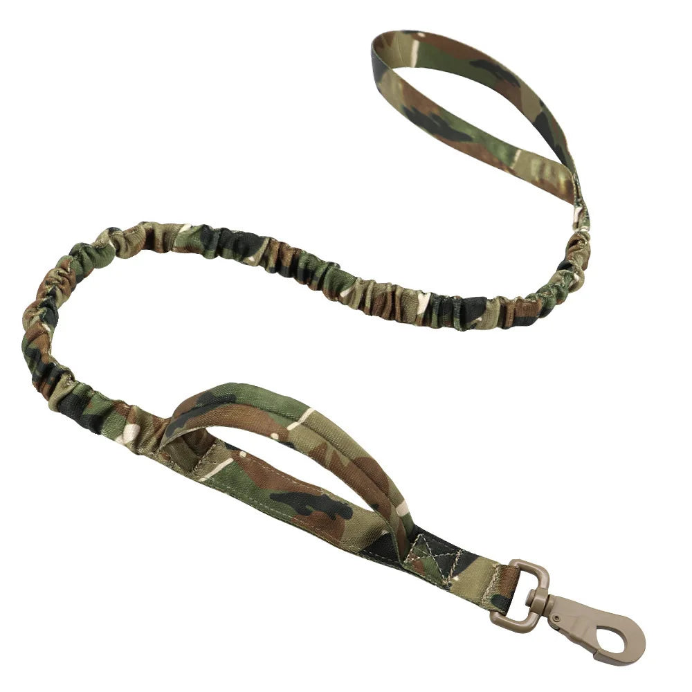 PETRAVELCN Tactical Puppy Harness Vest for Dogs and Cats